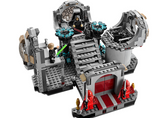 75093 LEGO® Star Wars Death Star Final Duel