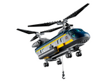 60093 LEGO® City Deep Sea Helicopter