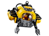 60093 LEGO® City Deep Sea Helicopter