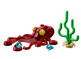 60090 LEGO® City Deep Sea Scuba Scooter