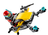 60090 LEGO® City Deep Sea Scuba Scooter