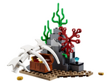 60092 LEGO® City Deep Sea Submarine