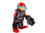 60092 LEGO® City Deep Sea Submarine