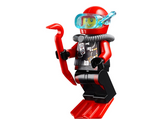 60092 LEGO® City Deep Sea Submarine