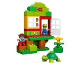 10580 LEGO® DUPLO® Deluxe Box of fun