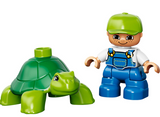 10580 LEGO® DUPLO® Deluxe Box of fun