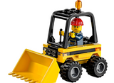 60072 LEGO® City Demolition Starter Set