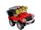 31040 LEGO® Creator Desert Racers