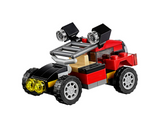31040 LEGO® Creator Desert Racers
