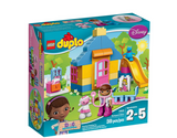 10606 LEGO® DUPLO® Doc McStuffins™ Backyard Clinic