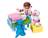 10606 LEGO® DUPLO® Doc McStuffins™ Backyard Clinic