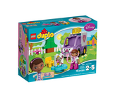 10605 LEGO® DUPLO® Doc McStuffins™ Rosie the Ambulance