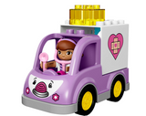 10605 LEGO® DUPLO® Doc McStuffins™ Rosie the Ambulance