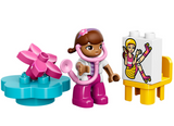 10605 LEGO® DUPLO® Doc McStuffins™ Rosie the Ambulance