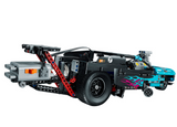 42050 LEGO® Technic Drag Racer