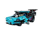 42050 LEGO® Technic Drag Racer