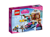41066 LEGO® Disney Princess Elsa’s Sparkling Ice Castle