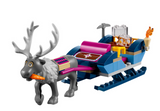 41066 LEGO® Disney Princess Elsa’s Sparkling Ice Castle