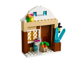 41066 LEGO® Disney Princess Elsa’s Sparkling Ice Castle