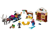 41066 LEGO® Disney Princess Elsa’s Sparkling Ice Castle