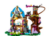 41173 LEGO® Elves Elvendale School of Dragons