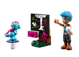41173 LEGO® Elves Elvendale School of Dragons