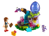 41171 LEGO® Elves Emily Jones & the Baby Wind Dragon