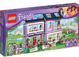 41095 LEGO® Friends Emma’s House