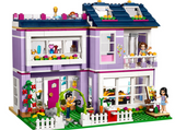 41095 LEGO® Friends Emma’s House