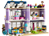 41095 LEGO® Friends Emma’s House