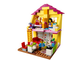10686 LEGO® Juniors Family House