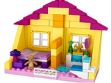 10686 LEGO® Juniors Family House