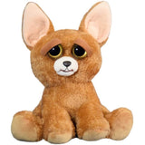 Feisty Pets Plush Stuffed Chimmi Chimmi Bang Bang™️ Chihuahua