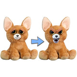 Feisty Pets Plush Stuffed Chimmi Chimmi Bang Bang™️ Chihuahua