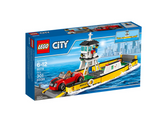 60119 LEGO® City Ferry