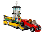 60119 LEGO® City Ferry