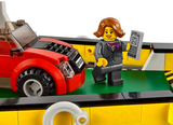 60119 LEGO® City Ferry