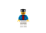 60119 LEGO® City Ferry