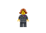 60119 LEGO® City Ferry