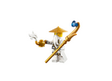 70738 LEGO® Ninjago Final Flight of Destiny's Bounty