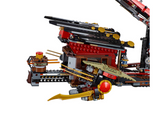 70738 LEGO® Ninjago Final Flight of Destiny's Bounty
