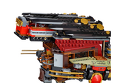70738 LEGO® Ninjago Final Flight of Destiny's Bounty
