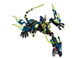 70738 LEGO® Ninjago Final Flight of Destiny's Bounty