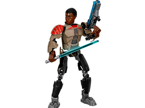 75116 LEGO® Star Wars Finn