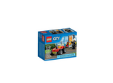 60105 LEGO® City Fire ATV