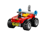60105 LEGO® City Fire ATV