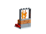 60105 LEGO® City Fire ATV