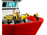 60109 LEGO® City Fire Boat CITY
