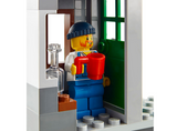 60109 LEGO® City Fire Boat CITY