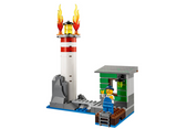 60109 LEGO® City Fire Boat CITY